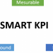 Nguyên tắc SMART trong thiết lập KPI
